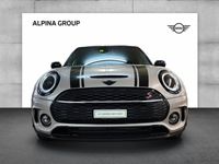 gebraucht Mini Cooper S Clubman ALL4