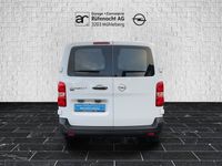 gebraucht Opel Blitz Vivaro-e Cargo 2.7 t M 75kWh