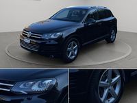 Gebraucht VW Touareg 340 PS (250 kW) 2011 SUV
