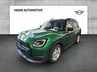 Gebraucht Mini Countryman 150 kW (204 PS) 2024 SUV