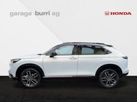 gebraucht Honda HR-V 1.5 i-MMD Advance Style AT