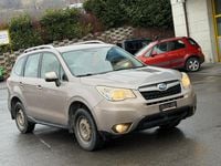 Gebraucht Subaru Forester 150 PS (110 kW) 2013 SUV