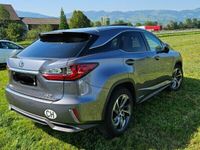 Gebraucht Lexus RX450h 313 PS (230 kW) 2019 SUV