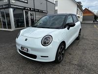 Neu JAC E30X 100 kW (136 PS) 2025 Kleinwagen