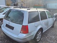 Gebraucht VW Bora Highline 170 PS (125 kW) 2003 Kombi