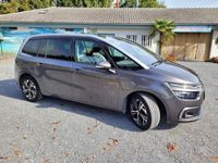 gebraucht Citroën C4 Grand Spacetourer 1.6 THP Shine