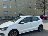 gebraucht VW Polo 1.4 TSI GTI DSG