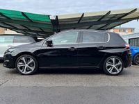 gebraucht Peugeot 308 1.6 e-THP GT