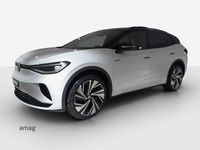 Gebraucht VW ID.4 GTX 250 kW (340 PS) 2024 Grenadill black metallic SUV