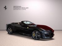 gebraucht Ferrari Portofino 3.9 V8 T