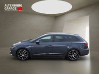 gebraucht Seat Leon ST 2.0 TSI SWISS FR DSG