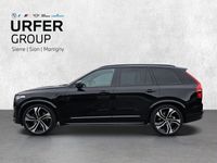 gebraucht Volvo XC90 T8 eAWD R-Design Geartronic