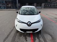 Gebraucht Renault Zoe Intens 66 kW (90 PS) 2017 Kleinwagen