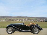 Gebraucht MG TF 58 PS (42 kW) 1954 Cabrio