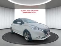 Gebraucht Peugeot 208 GTi 200 PS (147 kW) 2014 Kleinwagen
