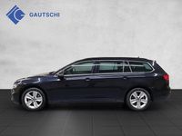 Gebraucht VW Passat Business 190 PS (139 kW) 2023 Schwarz Kombi