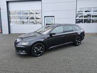 Gebraucht Skoda Superb SportlinePlus 272 PS (200 kW) 2018 Kombi
