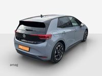 gebraucht VW ID3 Pro Performance 58 kWh Life