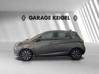 gebraucht Renault Zoe FP R135 evolution inkl. Batterie