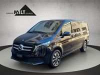 Gebraucht Mercedes V250 Avantgarde 190 PS (139 kW) 2024 Van / Kleinbus