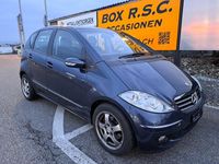 Gebraucht Mercedes A200 Avantgarde 136 PS (100 kW) 2006 Limousine