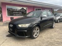 Gebraucht Audi RS Q3 310 PS (228 kW) 2013 SUV