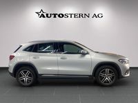 gebraucht Mercedes GLA200 Progressive 7G-DCT