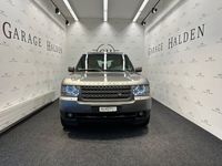 gebraucht Land Rover Range Rover 4.4 TDV8 Vogue Automatic
