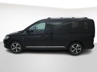 gebraucht VW Caddy Maxi 1.5 TSI Style DSG