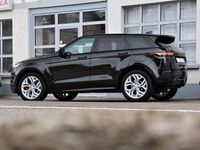 Gebraucht Land Rover Range Rover evoque S 308 PS (226 kW) 2023 SUV