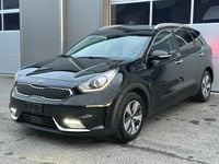 Gebraucht Kia Niro Style 141 PS (103 kW) 2018 SUV