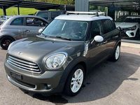 Gebraucht Mini Cooper D 2011 Kleinwagen