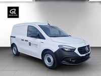 Neu Mercedes eCitan 89 kW (122 PS) 2025 Limousine