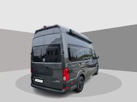 gebraucht VW California Crafter Grand600 2.0 TDI