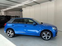 gebraucht Audi Q2 2.0 TDI sport quattro S-tronic