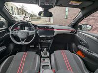 Gebraucht Opel Corsa GS Line 130 PS (95 kW) 2021 Kleinwagen