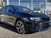 Gebraucht Opel Astra 131 PS (96 kW) 2024 Schwarz Kombi