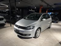 Gebraucht VW Golf Plus Cross Highline 160 PS (117 kW) 2009 Van / Kleinbus