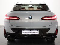 Gebraucht BMW X4 M Sport 371 PS (272 kW) 2022 SUV