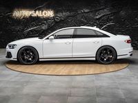 Gebraucht Audi A8 S-Line 286 PS (210 kW) 2023 Limousine