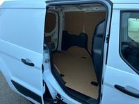 gebraucht Ford Transit Connect Van T220 1.5 EcoBlue Trend