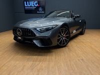 gebraucht Mercedes SL55 AMG AMG4M Speedshift MCT