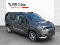 gebraucht Toyota Verso Proace City1.5 Trend Long Automatik