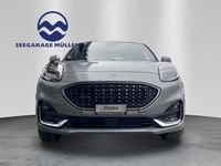 gebraucht Ford Puma 1.0 EcoB Hybrid 125 ST-Line Vignale