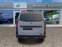 gebraucht Nissan Townstar EV45 kWh 22kW L1 Tekna