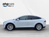 Gebraucht Tesla Model X Performance 567 kW (772 PS) 2017 Weiss SUV