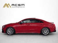 Gebraucht Mercedes CLA35 AMG AMG 306 PS (225 kW) 2020 Limousine