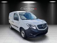 Gebraucht Mercedes Citan 109 90 PS (66 kW) 2018 Kleinwagen