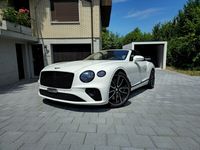 Gebraucht Bentley Continental Mulliner 550 PS (404 kW) 2021 Limousine
