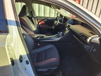 gebraucht Lexus IS300h comfort Automatic